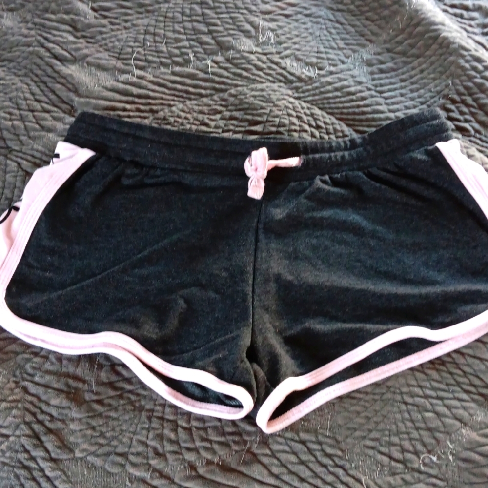 Sleep shorts